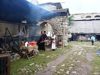 Bild: Mittelalterfest Burb Strau&szlig;berg