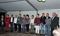 Bild: 25 Jahre WAGO Sondershausen