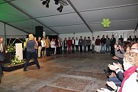 Bild: 25 Jahre WAGO Sondershausen