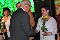 Bild: 25 Jahre WAGO Sondershausen