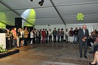 Bild: 25 Jahre WAGO Sondershausen