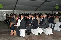 Bild: 25 Jahre WAGO Sondershausen