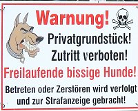 Bild: Unwirkliche Orte: Munitionsfabrik Kapen
