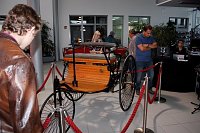 Bild: Kundenfest in Dessau