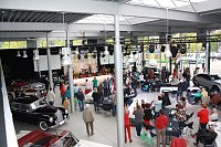 Bild: Kundenfest in Dessau