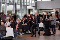 Bild: Kundenfest in Dessau