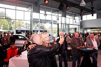 Bild: Kundenfest in Dessau