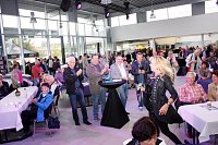 Bild: Kundenfest in Dessau