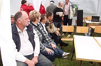 Bild: Gefunkt auf dem Rathsfeld