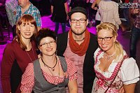 Bild: Einheitsfeier im Jugendclubhaus Nordhausen