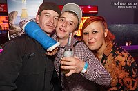 Bild: Einheitsfeier im Jugendclubhaus Nordhausen