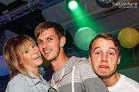 Bild: Einheitsfeier im Jugendclubhaus Nordhausen