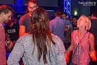 Bild: Einheitsfeier im Jugendclubhaus Nordhausen