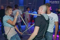Bild: Einheitsfeier im Jugendclubhaus Nordhausen