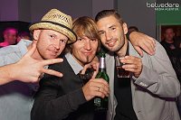 Bild: Einheitsfeier im Jugendclubhaus Nordhausen