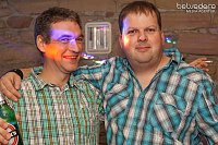 Bild: Einheitsfeier im Jugendclubhaus Nordhausen