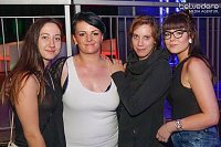 Bild: Einheitsfeier im Jugendclubhaus Nordhausen