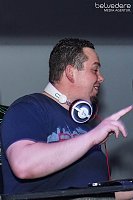 Bild: Einheitsfeier im Jugendclubhaus Nordhausen