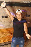 Bild: Einheitsfeier im Jugendclubhaus Nordhausen