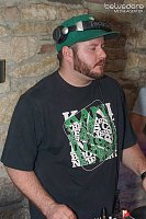 Bild: Einheitsfeier im Jugendclubhaus Nordhausen