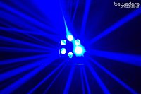 Bild: Einheitsfeier im Jugendclubhaus Nordhausen