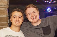 Bild: Einheitsfeier im Jugendclubhaus Nordhausen