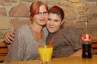 Bild: Einheitsfeier im Jugendclubhaus Nordhausen
