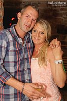 Bild: Einheitsfeier im Jugendclubhaus Nordhausen