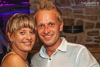 Bild: Einheitsfeier im Jugendclubhaus Nordhausen
