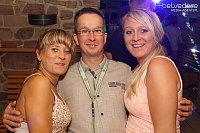 Bild: Einheitsfeier im Jugendclubhaus Nordhausen