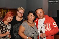 Bild: Einheitsfeier im Jugendclubhaus Nordhausen