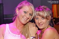 Bild: Einheitsfeier im Jugendclubhaus Nordhausen