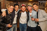 Bild: Einheitsfeier im Jugendclubhaus Nordhausen