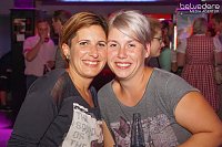 Bild: Einheitsfeier im Jugendclubhaus Nordhausen