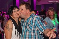 Bild: Einheitsfeier im Jugendclubhaus Nordhausen