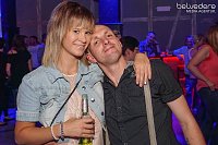 Bild: Einheitsfeier im Jugendclubhaus Nordhausen