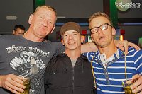 Bild: Einheitsfeier im Jugendclubhaus Nordhausen