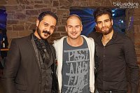 Bild: Einheitsfeier im Jugendclubhaus Nordhausen