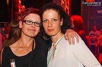 Bild: Einheitsfeier im Jugendclubhaus Nordhausen