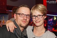 Bild: Einheitsfeier im Jugendclubhaus Nordhausen