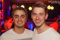 Bild: Einheitsfeier im Jugendclubhaus Nordhausen