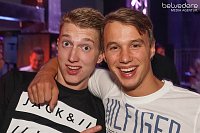 Bild: Einheitsfeier im Jugendclubhaus Nordhausen