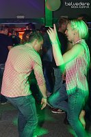 Bild: Einheitsfeier im Jugendclubhaus Nordhausen