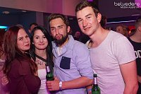 Bild: Einheitsfeier im Jugendclubhaus Nordhausen
