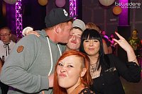 Bild: Einheitsfeier im Jugendclubhaus Nordhausen