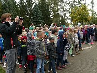 Bild: IKK f&ouml;rdert Gesundheitsprojekt an Konrad-Hentrich-Grundschule