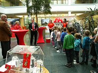 Bild: Sonderziehung PS-Los in Heilbad Heiligenstadt