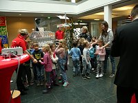 Bild: Sonderziehung PS-Los in Heilbad Heiligenstadt