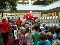 Bild: Sonderziehung PS-Los in Heilbad Heiligenstadt