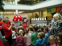 Bild: Sonderziehung PS-Los in Heilbad Heiligenstadt